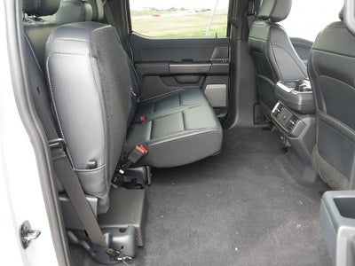 2026 Ford F-150 Lariat CREW 4WD