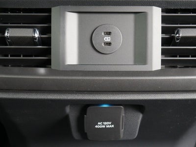 2026 Ford F-150 Lariat CREW 4WD