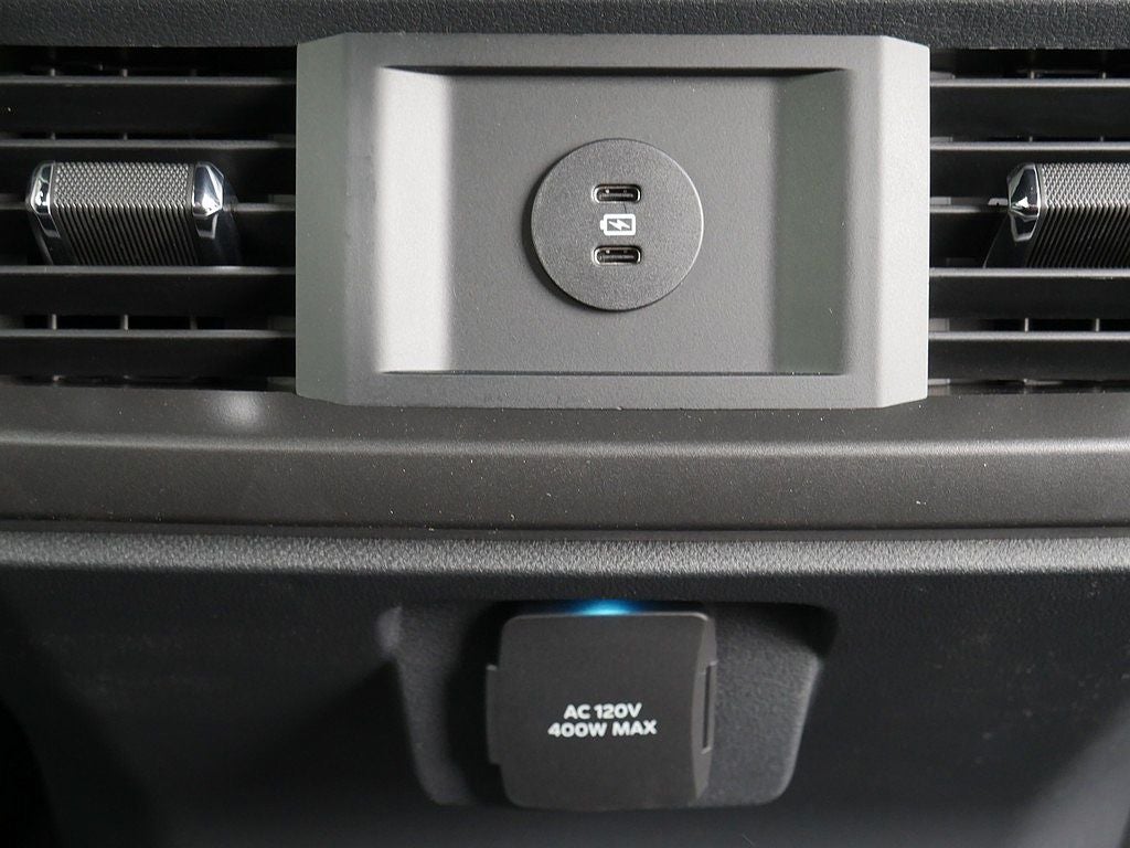 2026 Ford F-150 Lariat CREW 4WD