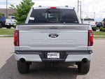 2026 Ford F-150 Lariat CREW 4WD