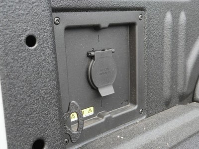 2026 Ford F-150 Lariat CREW 4WD