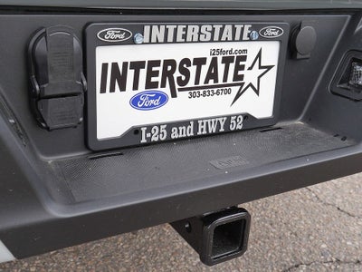 2026 Ford F-150 Lariat CREW 4WD