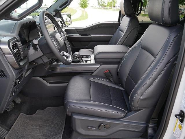 2026 Ford F-150 Lariat CREW 4WD