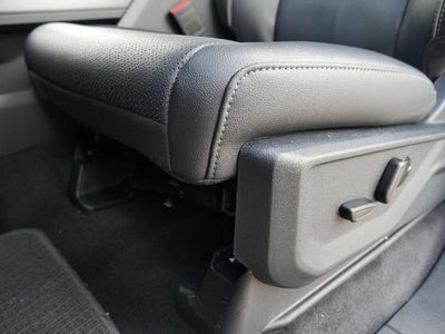 2026 Ford F-150 Lariat CREW 4WD