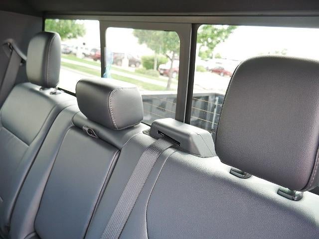 2026 Ford F-150 Lariat CREW 4WD
