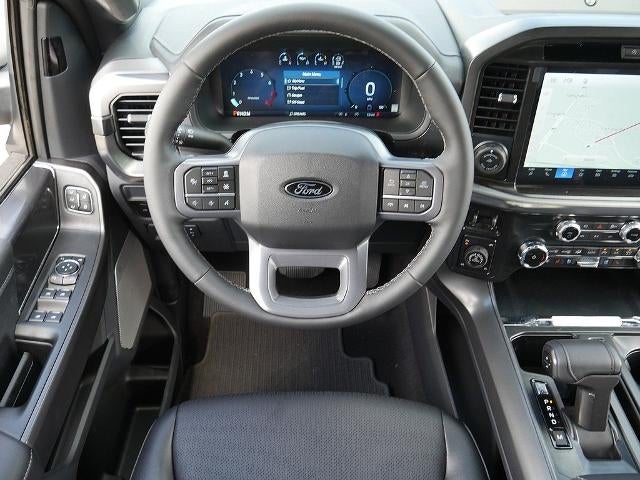2026 Ford F-150 Lariat CREW 4WD