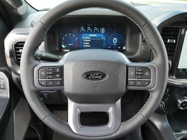 2026 Ford F-150 Lariat CREW 4WD