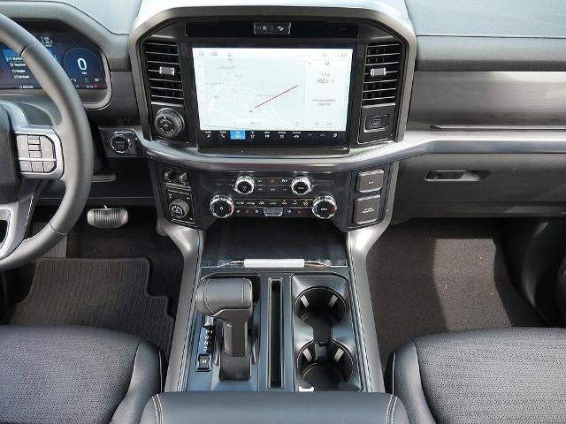 2026 Ford F-150 Lariat CREW 4WD