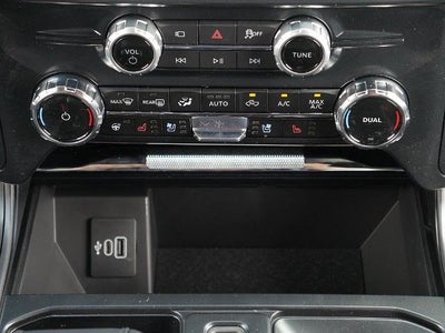 2026 Ford F-150 Lariat CREW 4WD