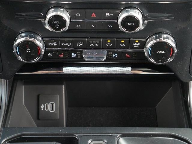 2026 Ford F-150 Lariat CREW 4WD
