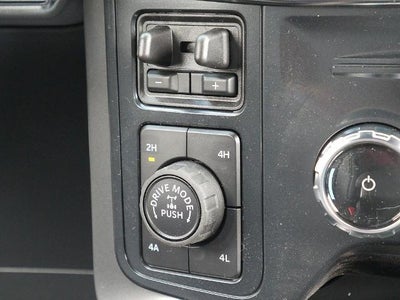2026 Ford F-150 Lariat CREW 4WD