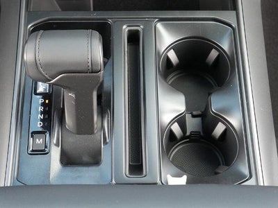 2026 Ford F-150 Lariat CREW 4WD