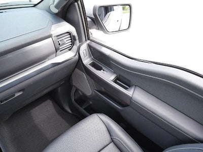 2026 Ford F-150 Lariat CREW 4WD