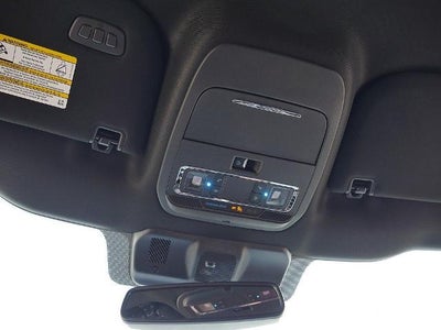 2026 Ford F-150 Lariat CREW 4WD