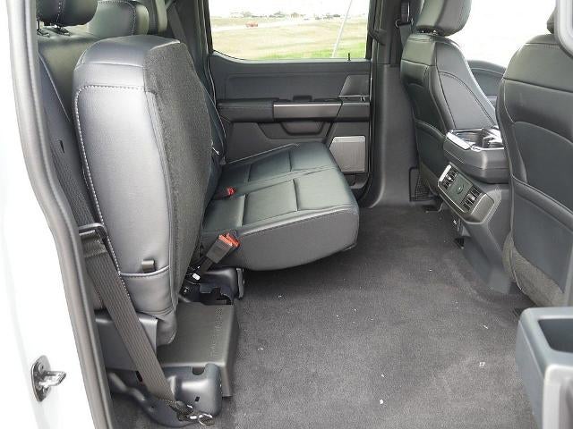 2026 Ford F-150 Lariat CREW 4WD