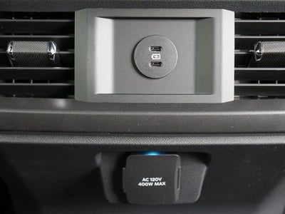 2026 Ford F-150 Lariat CREW 4WD