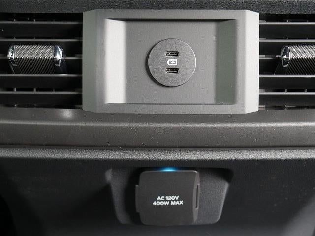 2026 Ford F-150 Lariat CREW 4WD