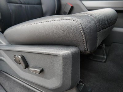 2026 Ford F-150 Lariat CREW 4WD