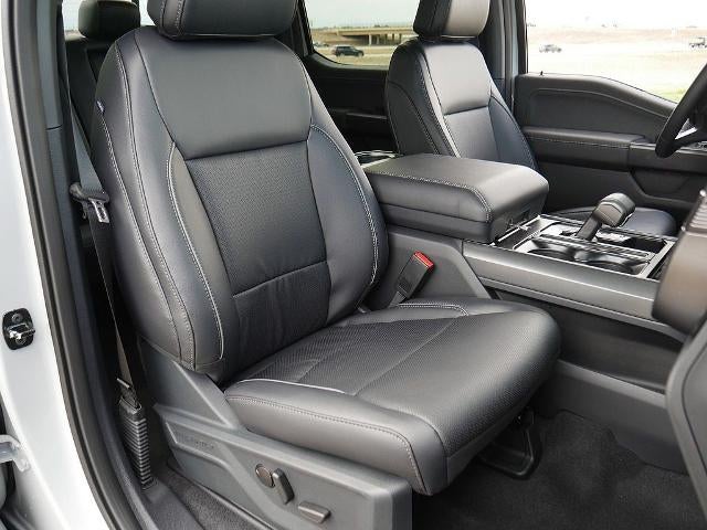 2026 Ford F-150 Lariat CREW 4WD
