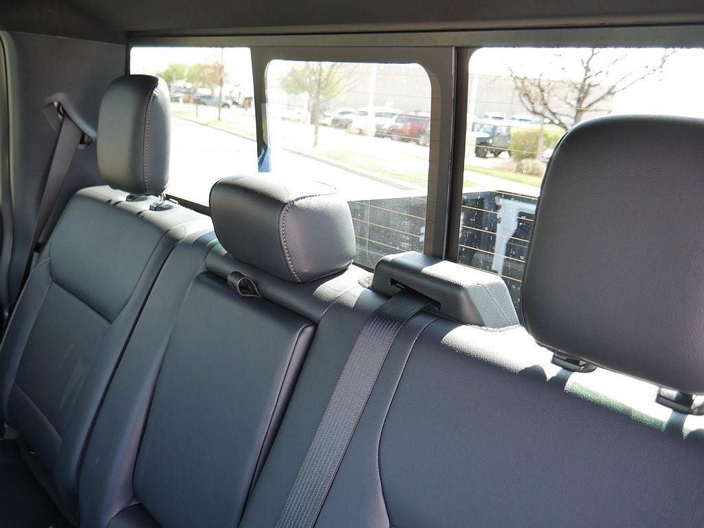 2026 Ford F-150 Lariat CREW 4WD