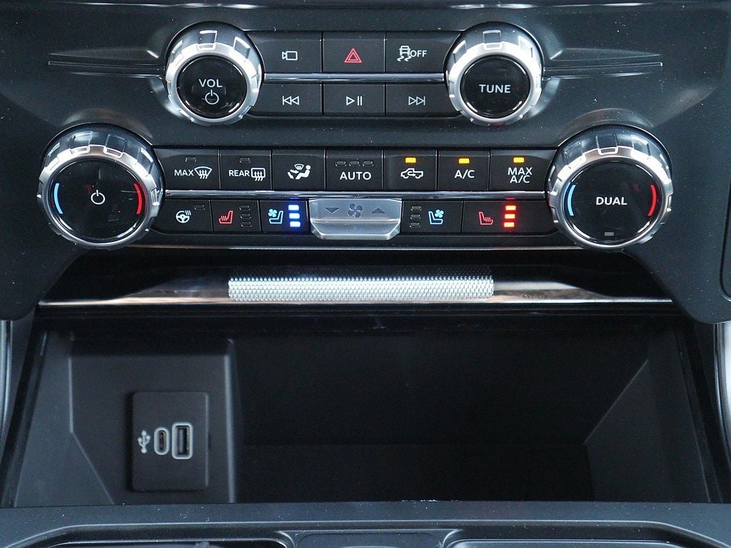 2026 Ford F-150 Lariat CREW 4WD