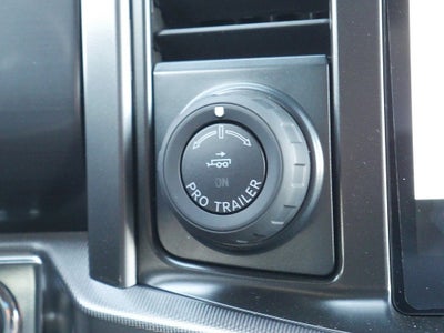 2026 Ford F-150 Lariat CREW 4WD