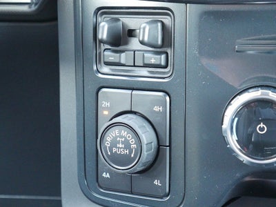 2026 Ford F-150 Lariat CREW 4WD