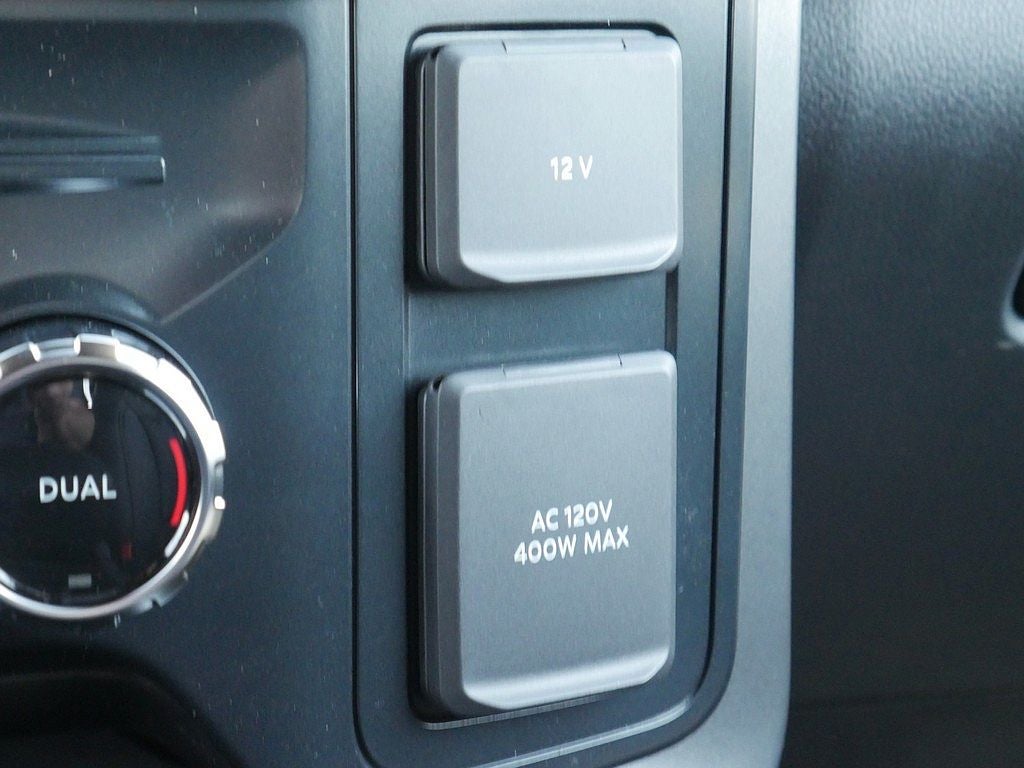 2026 Ford F-150 Lariat CREW 4WD