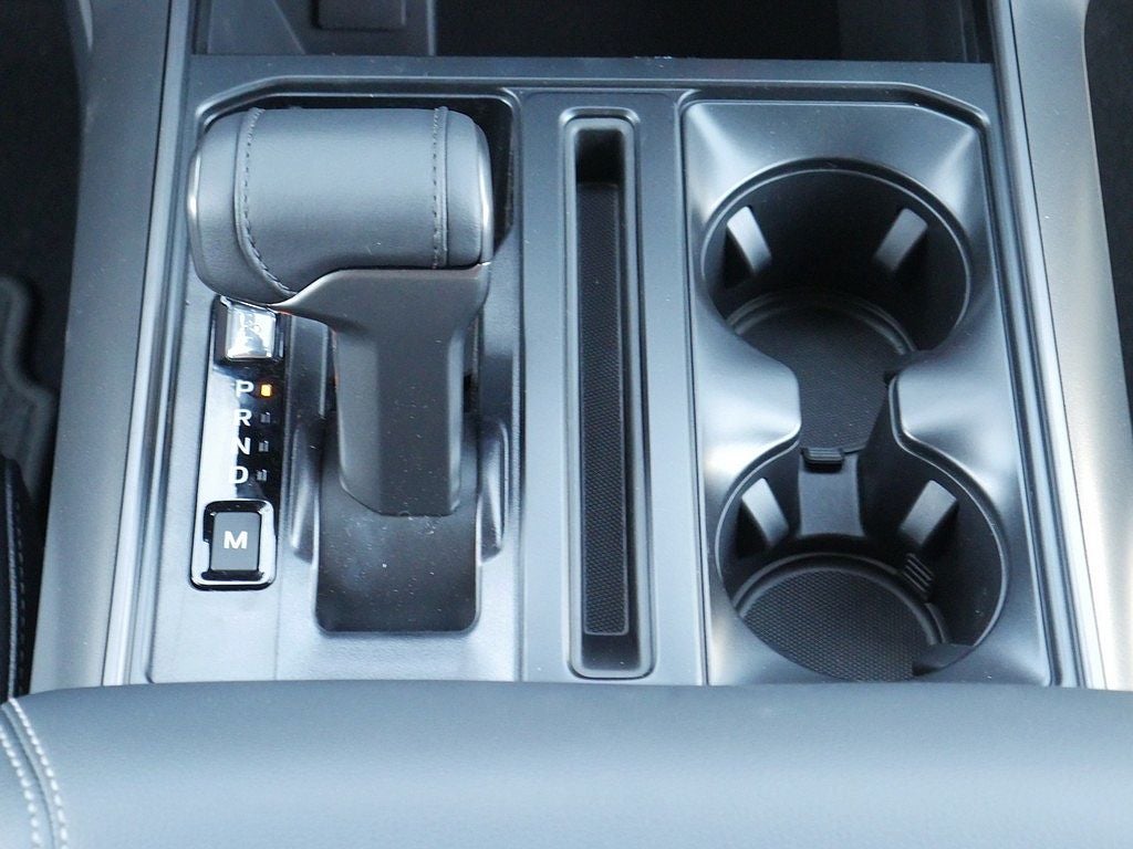 2026 Ford F-150 Lariat CREW 4WD