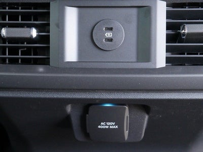 2026 Ford F-150 Lariat CREW 4WD