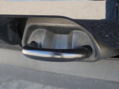 2026 Ford F-150 Lariat CREW 4WD