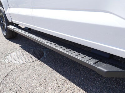 2026 Ford F-150 Lariat CREW 4WD