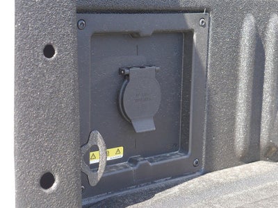 2026 Ford F-150 Lariat CREW 4WD