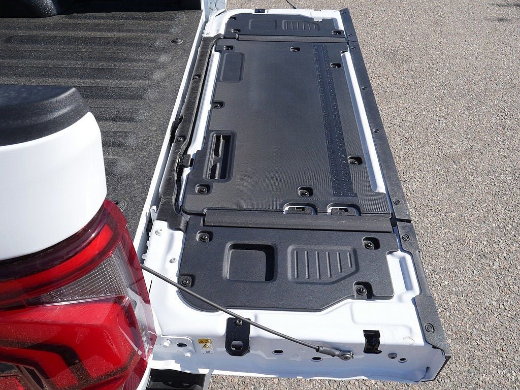 2026 Ford F-150 Lariat CREW 4WD