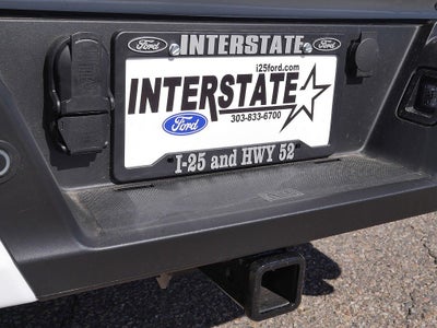 2026 Ford F-150 Lariat CREW 4WD