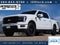2026 Ford F-150 Lariat CREW 4WD