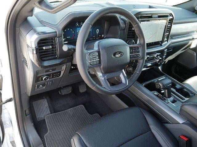 2026 Ford F-150 Lariat CREW 4WD