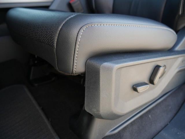 2026 Ford F-150 Lariat CREW 4WD