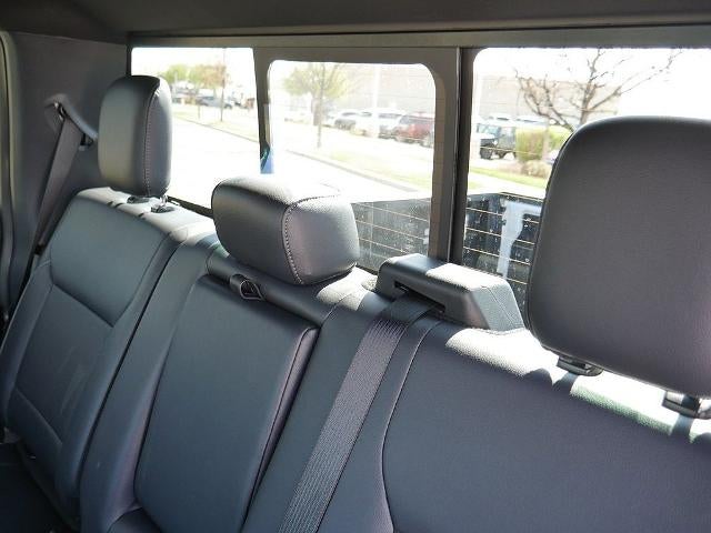 2026 Ford F-150 Lariat CREW 4WD