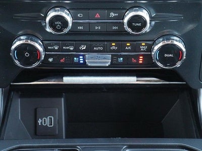 2026 Ford F-150 Lariat CREW 4WD