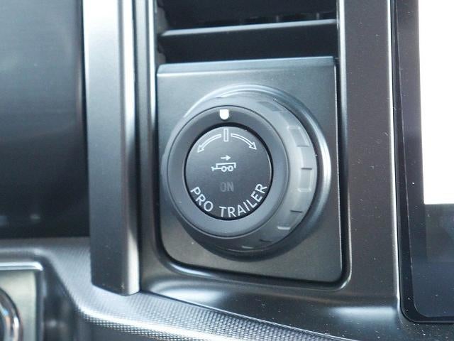 2026 Ford F-150 Lariat CREW 4WD