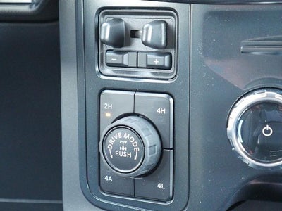 2026 Ford F-150 Lariat CREW 4WD