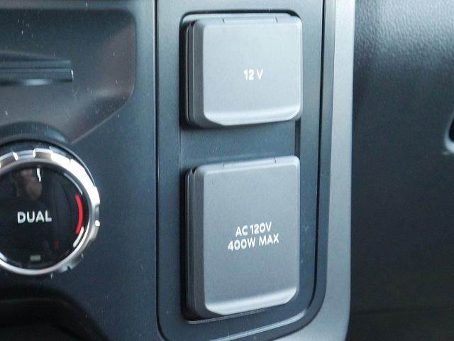 2026 Ford F-150 Lariat CREW 4WD