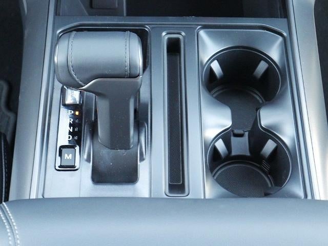 2026 Ford F-150 Lariat CREW 4WD