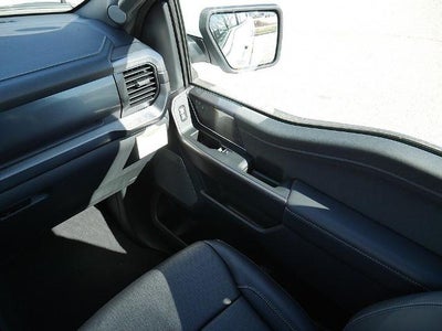 2026 Ford F-150 Lariat CREW 4WD