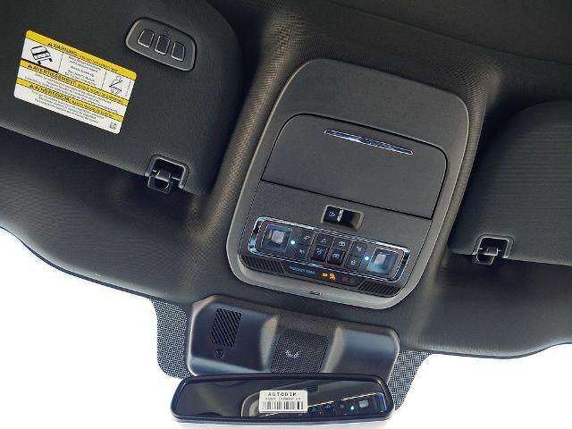 2026 Ford F-150 Lariat CREW 4WD