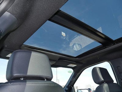 2026 Ford F-150 Lariat CREW 4WD