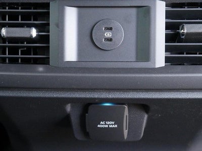 2026 Ford F-150 Lariat CREW 4WD