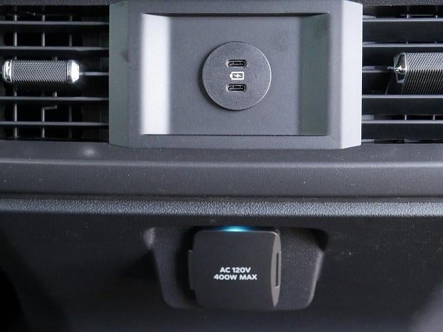 2026 Ford F-150 Lariat CREW 4WD