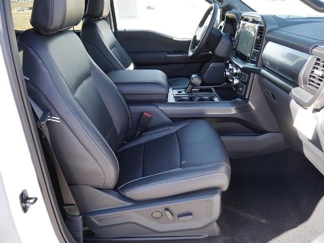 2026 Ford F-150 Lariat CREW 4WD